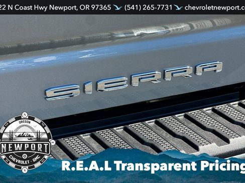 New 2026 GMC Sierra 3500 Denali w/ Technology Package AWD/4WD image 21