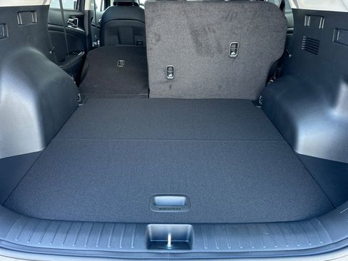 New 2026 Kia Sportage EX image 15