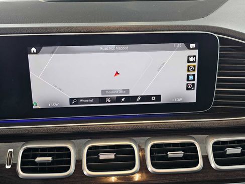 Used 2020 Mercedes-Benz GLE 350 image 32