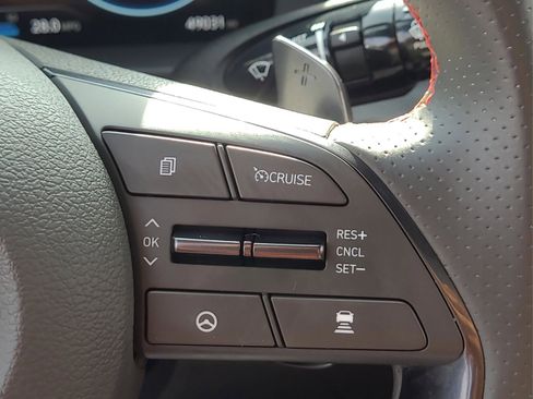 Used 2021 Hyundai Sonata N Line image 54