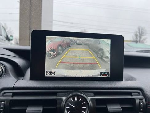 Used 2023 Lexus IS 350 F Sport w/ Accessory Package 2 image 18