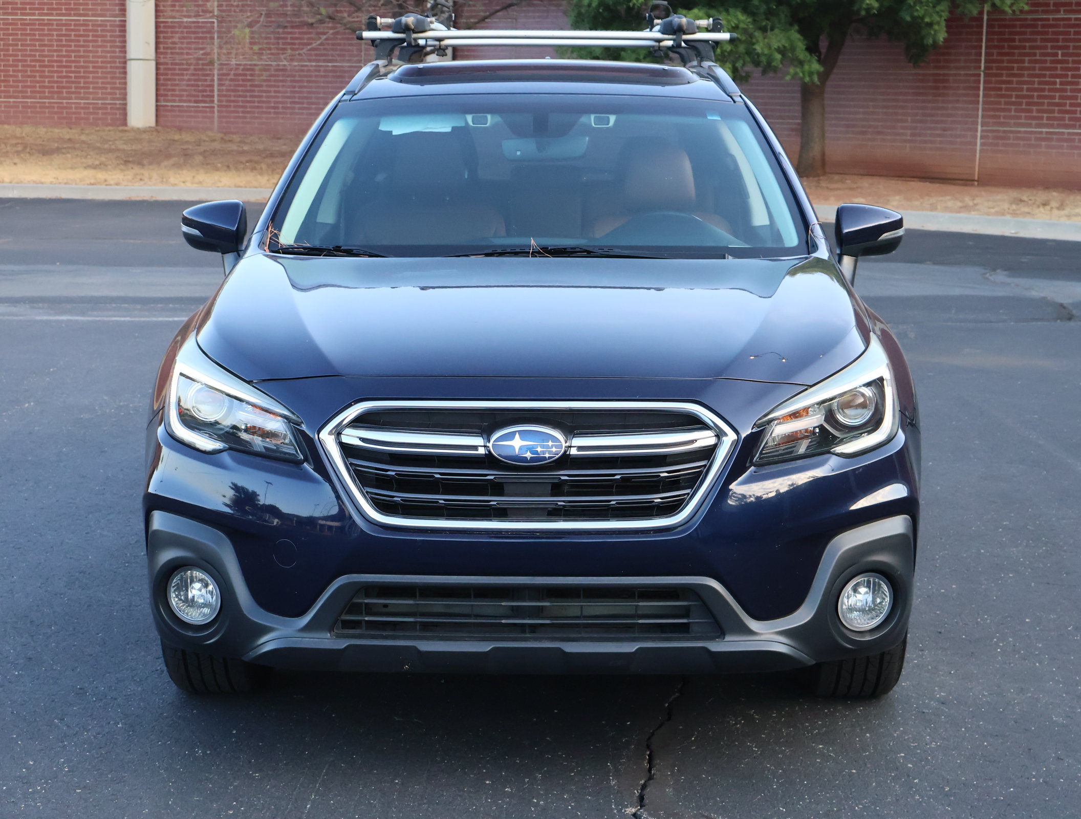 Used 2018 Subaru Outback 3.6R Touring AWD/4WD image 33