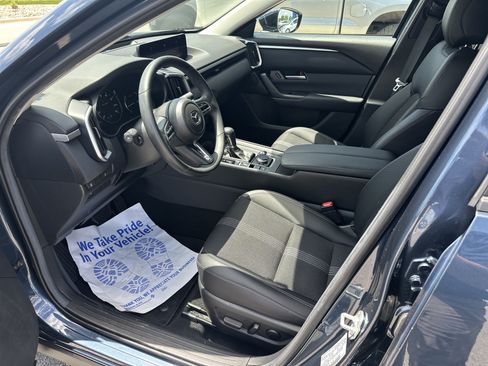 Used 2024 MAZDA CX-50 AWD 2.5 S w/ Cargo Package image 10