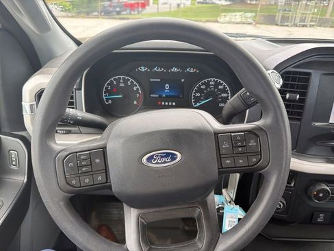 Used 2021 Ford F150 XL w/ Equipment Group 101A High RWD image 11