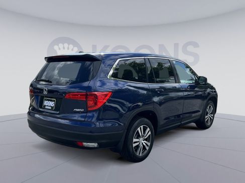 Used 2016 Honda Pilot EX-L image 16