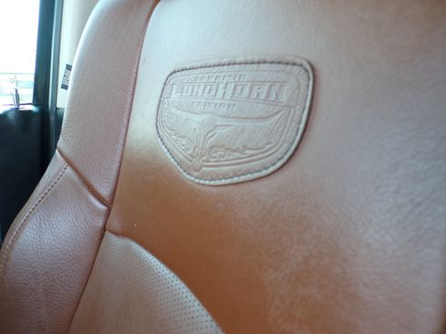 Used 2013 RAM 2500 Longhorn w/ Convenience Group AWD/4WD image 29