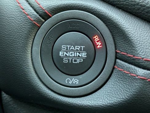 Used 2024 Dodge Durango GT image 35