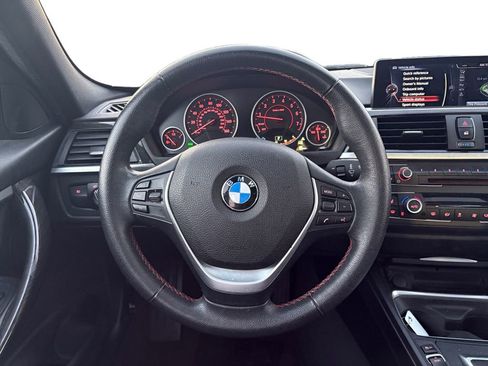 Used 2015 BMW 335i xDrive 335i xDrive image 13
