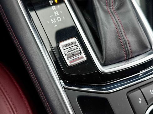 Used 2025 MAZDA CX-5 Carbon Edition image 10