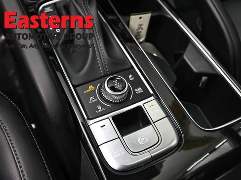 Used 2025 Kia Telluride S AWD/4WD image 20