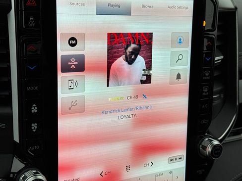 New 2026 RAM 1500 RHO image 16