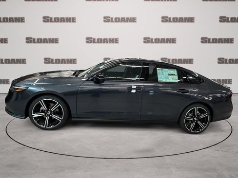 New 2026 Honda Accord SE image 2
