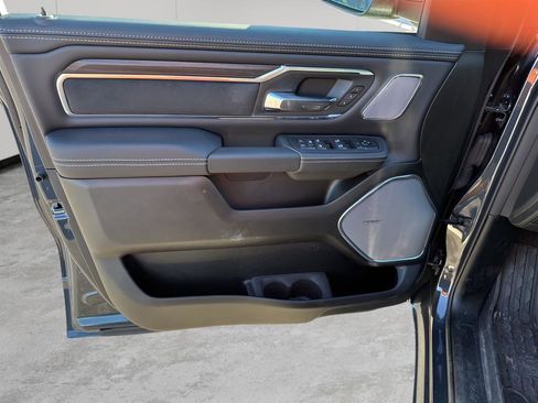New 2026 RAM 1500 Laramie w/ Night Edition image 24