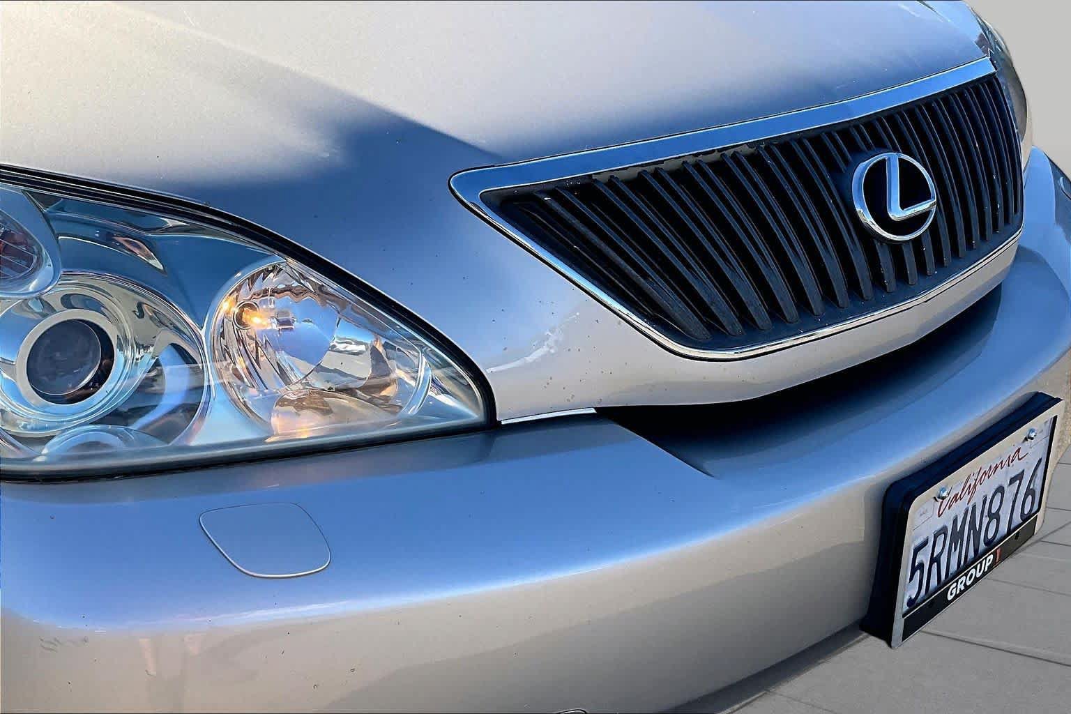 Used 2006 Lexus RX 330 AWD image 29