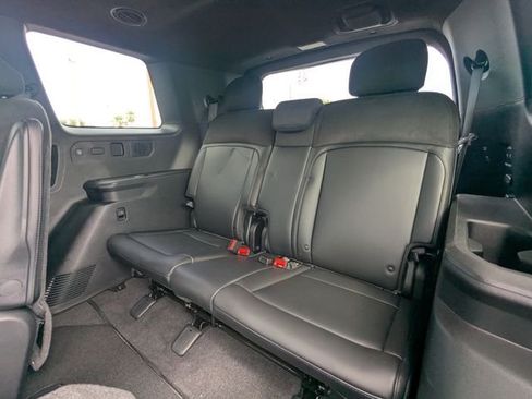 New 2027 Kia Telluride SX Prestige X-Pro AWD/4WD image 17