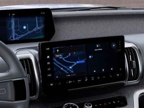 New 2027 Ford Expedition Tremor w/ Driver's Package AWD/4WD image 14