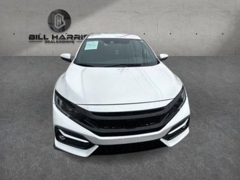 Used 2021 Honda Civic Sport image 42