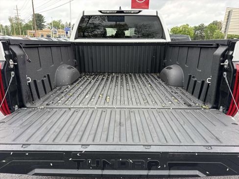 Used 2023 Toyota Tundra SR5 w/ SR5 Premium Package AWD/4WD image 27