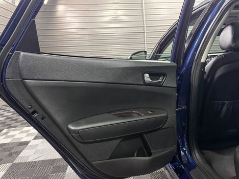 Used 2018 Kia Optima EX w/ Technology Package image 34