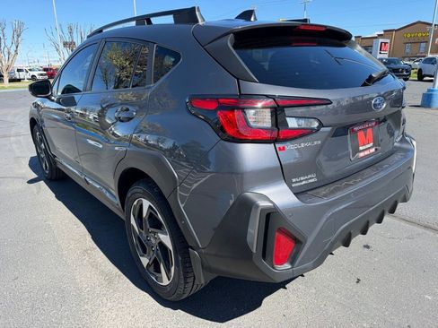 Used 2024 Subaru Crosstrek 2.5i Limited image 5