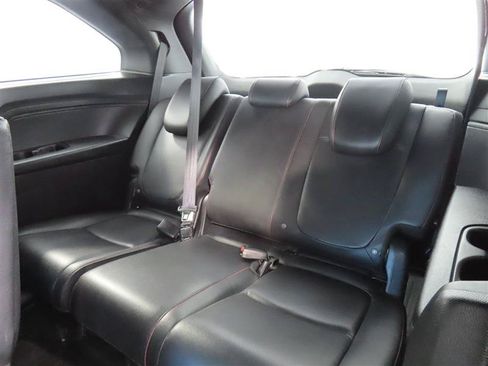 Used 2024 Honda Odyssey Sport image 31