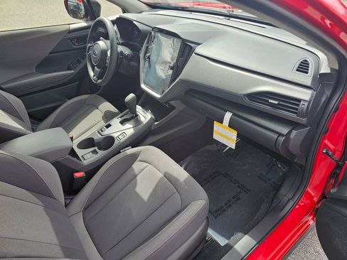 Used 2025 Subaru Crosstrek 2.0i Premium AWD/4WD image 10