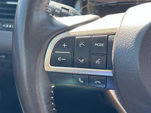 Used 2019 Lexus RX 350L AWD image 21
