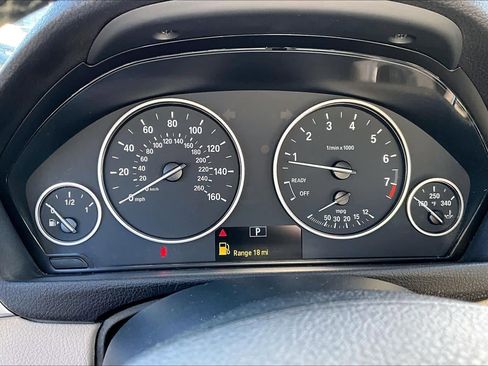 Used 2016 BMW 328i xDrive Sedan image 26