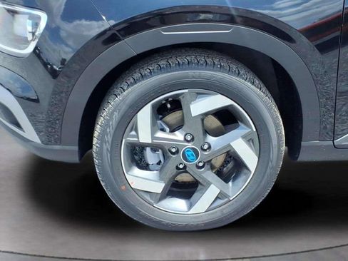 New 2026 Hyundai Venue SEL FWD image 9