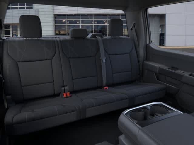 New 2026 Ford F150 STX AWD/4WD image 11