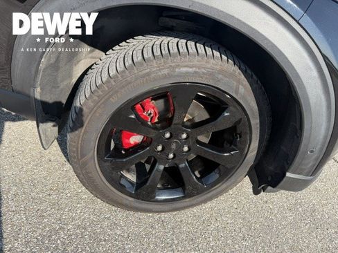 Used 2020 Ford Explorer ST w/ ST Street Pack AWD/4WD image 42