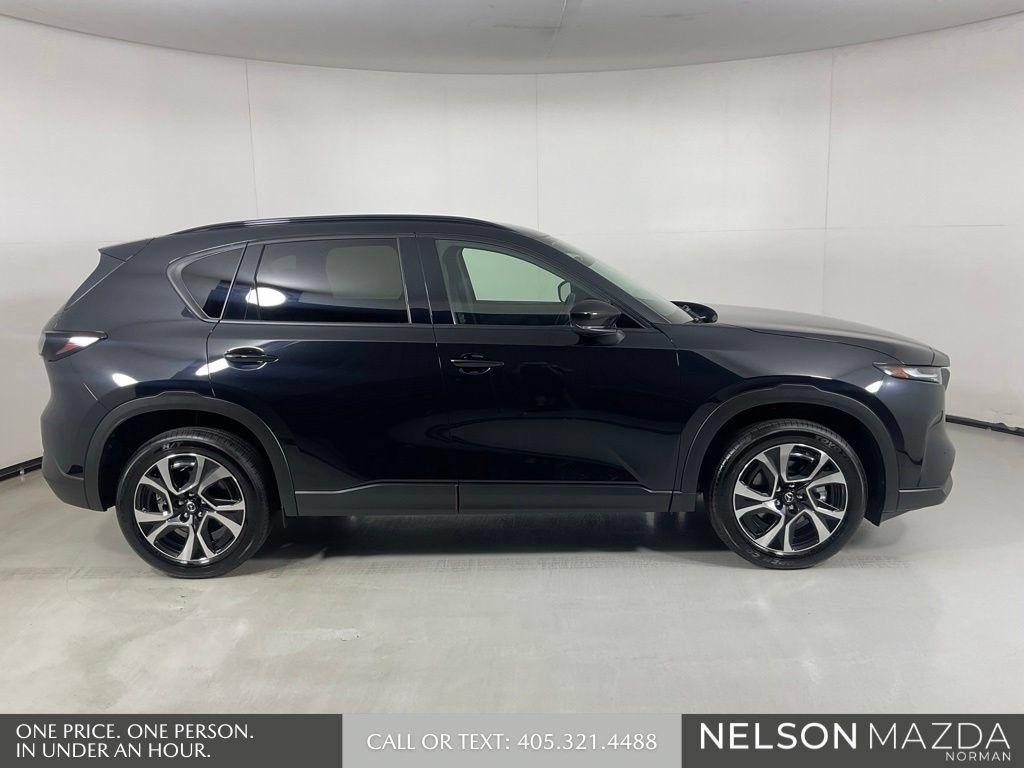 New 2026 MAZDA CX-5 Preferred AWD/4WD image 5