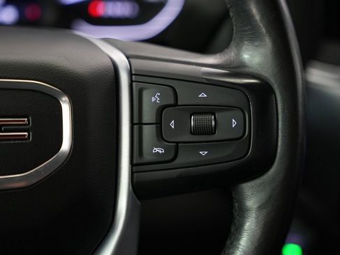 Used 2020 GMC Sierra 1500 SLE w/ SLE Value Package AWD/4WD image 13