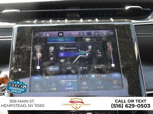 Used 2022 Jeep Grand Cherokee L Limited image 17