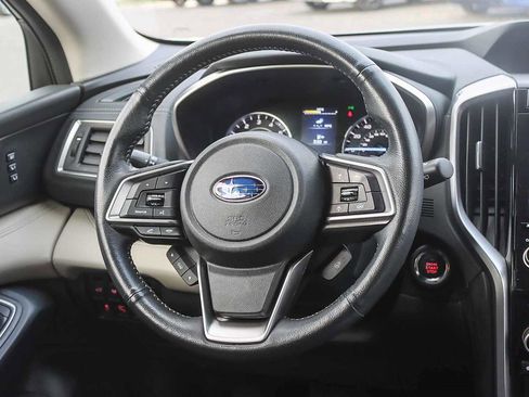 Used 2022 Subaru Ascent Limited w/ Technology Package image 10