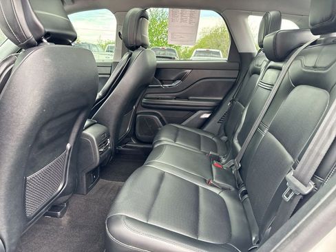 Used 2020 Lincoln Corsair AWD image 24