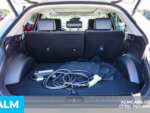 Used 2023 Hyundai Ioniq 5 Limited w/ Cargo Package image 23