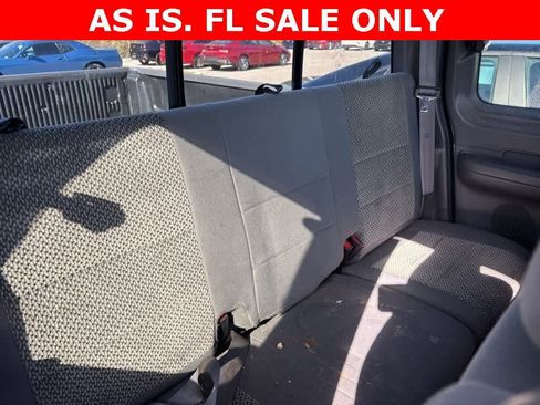 Used 2003 Ford F150 XLT image 9