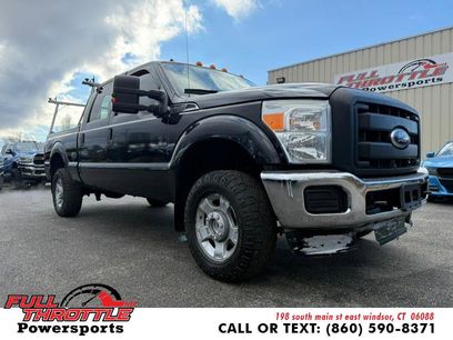Used 2016 Ford F250 XLT