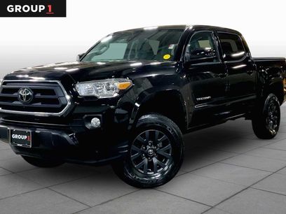 Certified 2023 Toyota Tacoma SR5