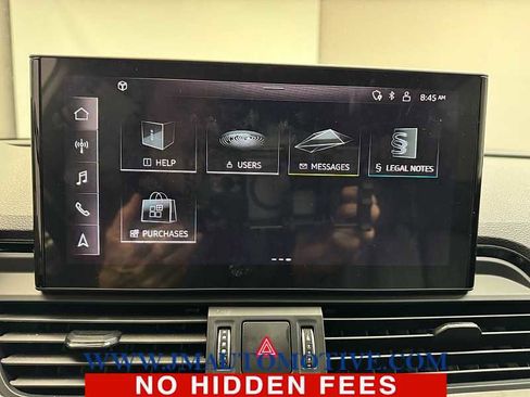 Used 2021 Audi Q5 Premium Plus w/ Premium Plus Package image 25
