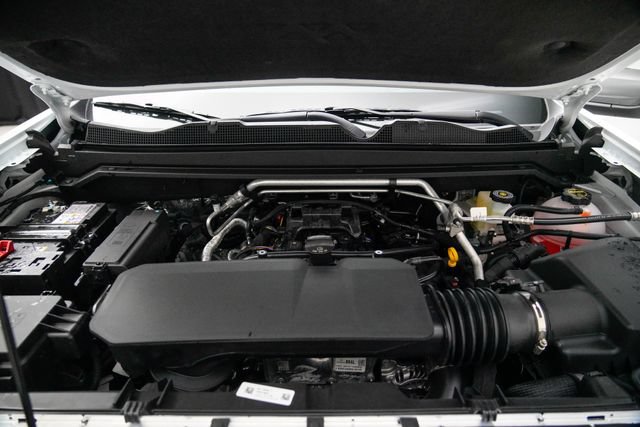 New 2026 Chevrolet Colorado LT w/ LT Convenience Package RWD image 15