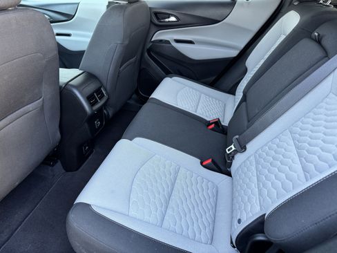 Certified 2020 Chevrolet Equinox LT image 15