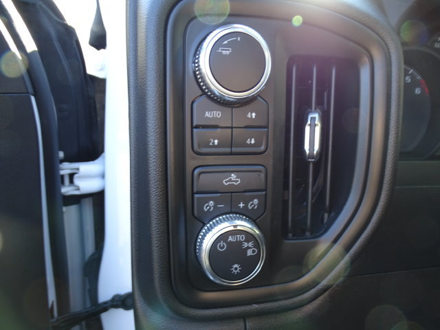 Certified 2023 GMC Sierra 1500 Pro w/ Graphite Edition AWD/4WD image 10