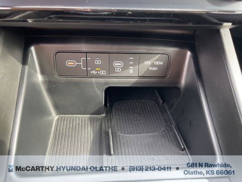 Certified 2025 Hyundai Tucson SEL FWD image 25