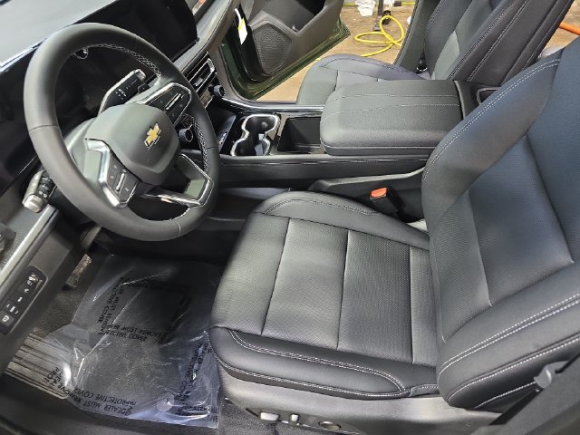 New 2027 Chevrolet Traverse LT w/ Driver Confidence Package AWD/4WD image 19