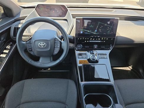 Used 2024 Toyota bZ4X FWD w/ Weather Package image 13
