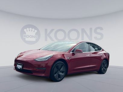 Used 2018 Tesla Model 3 Performance