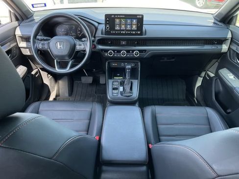Used 2025 Honda CR-V Sport-L image 11