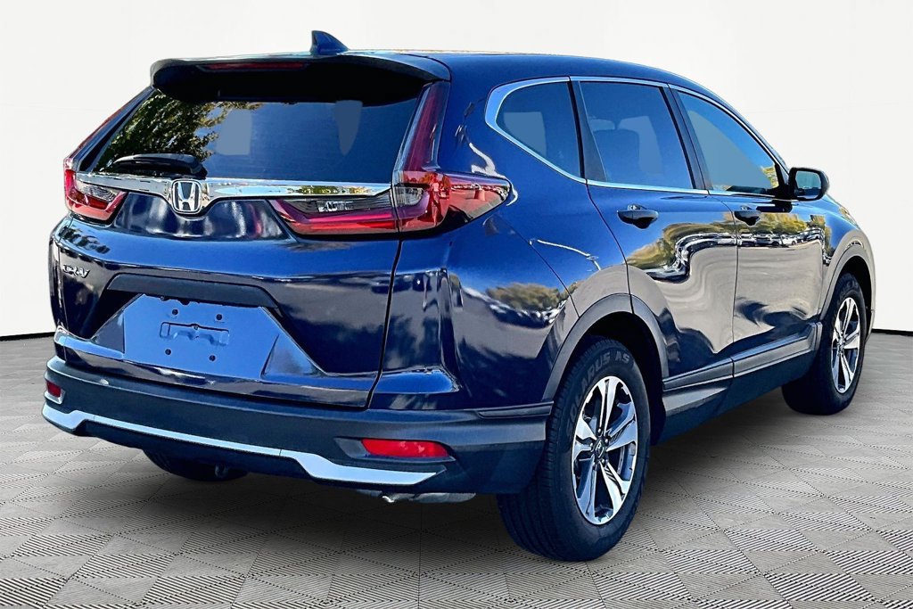 Used 2020 Honda CR-V LX image 6